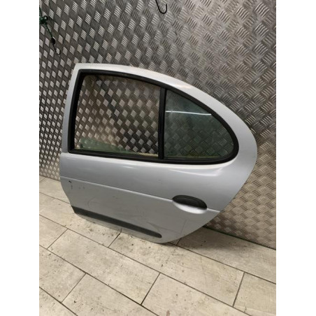 Porte arriere gauche RENAULT MEGANE 1 PHASE 1 d’occasion