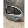Porte arriere gauche RENAULT MEGANE 1 PHASE 1 d’occasion