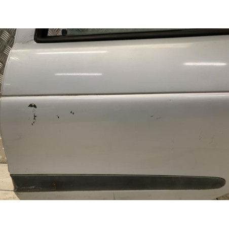Porte arriere gauche RENAULT MEGANE 1 PHASE 1 d’occasion