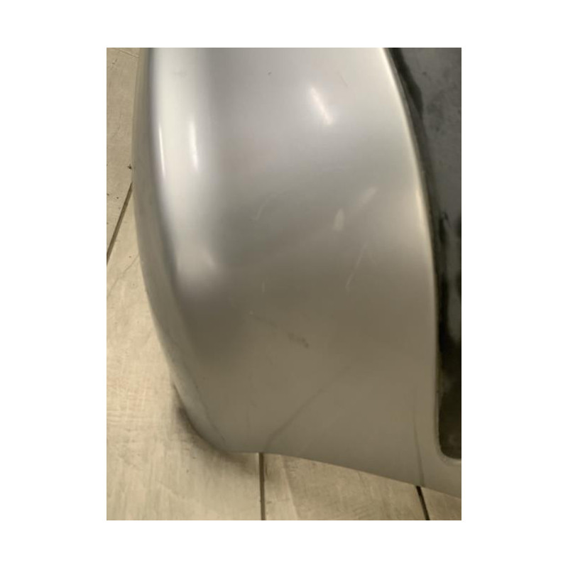 Pare choc arriere RENAULT MEGANE 1 PHASE 1 d’occasion
