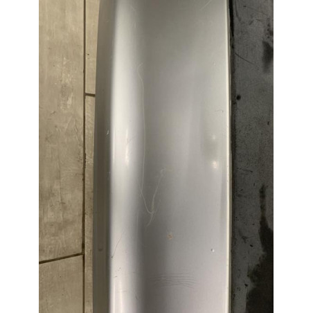 Pare choc arriere RENAULT MEGANE 1 PHASE 1 d’occasion