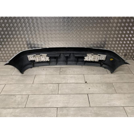 Pare choc arriere RENAULT MEGANE 1 PHASE 1 d’occasion