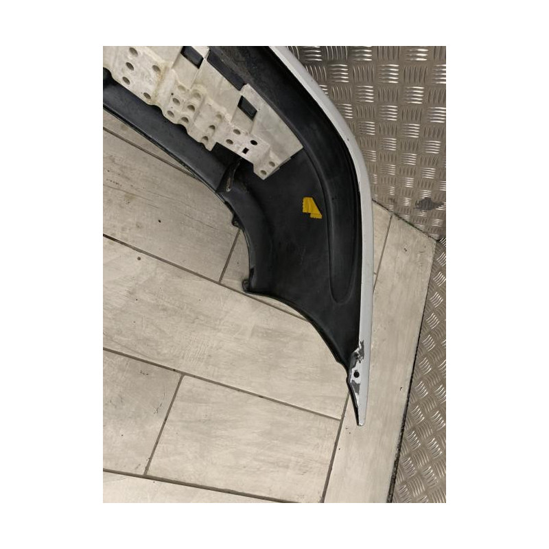 Pare choc arriere RENAULT MEGANE 1 PHASE 1 d’occasion