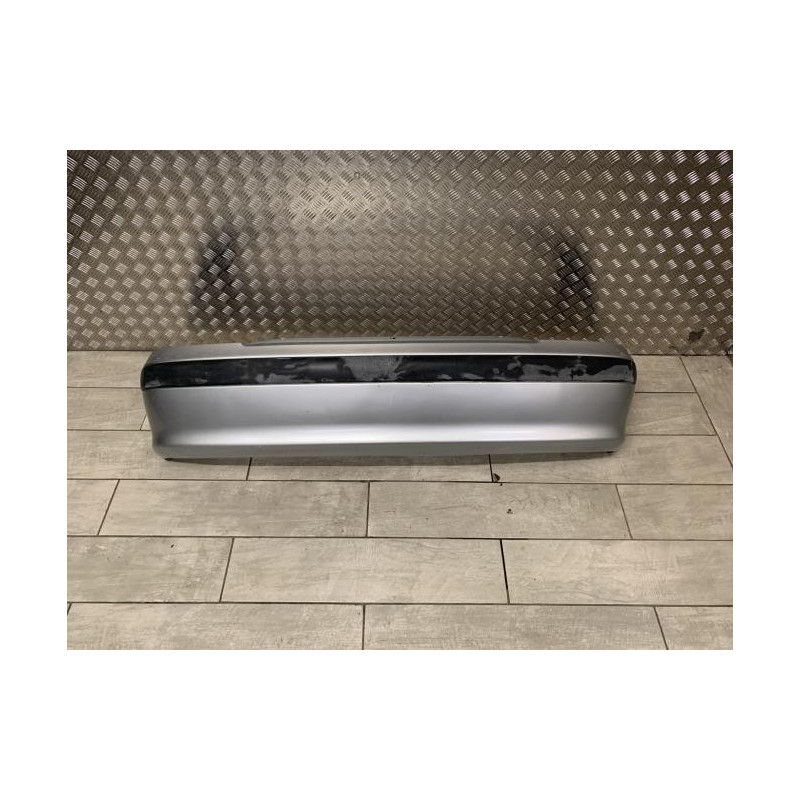 Pare choc arriere RENAULT MEGANE 1 PHASE 1 d’occasion