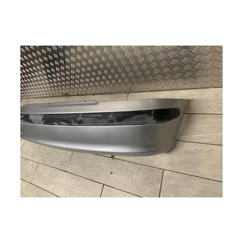 Pare choc arriere RENAULT MEGANE 1 PHASE 1 d’occasion