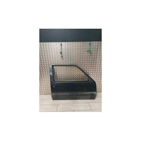 Porte avant droit RENAULT SUPER 5 d’occasion