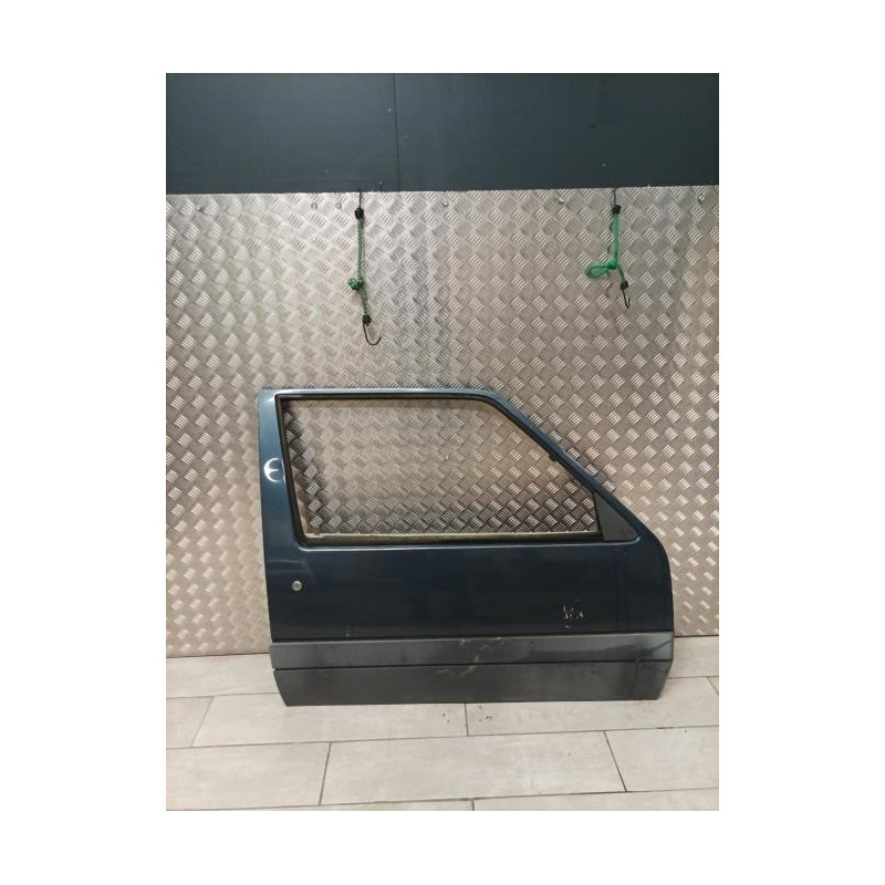 Porte avant droit RENAULT SUPER 5 d’occasion