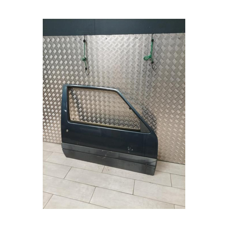 Porte avant droit RENAULT SUPER 5 d’occasion