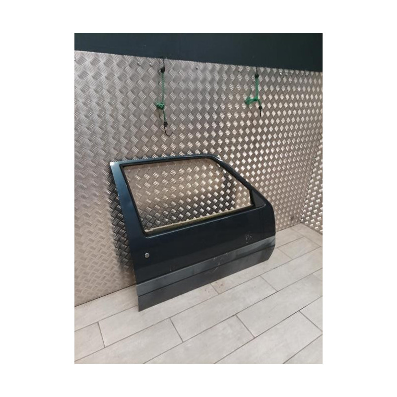 Porte avant droit RENAULT SUPER 5 d’occasion