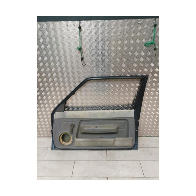 Porte avant droit RENAULT SUPER 5 d’occasion