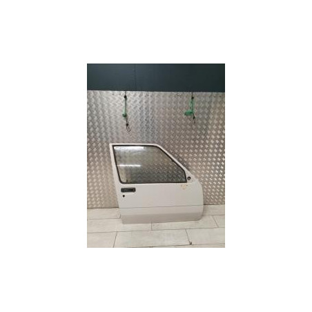 Porte avant droit RENAULT SUPER 5 d’occasion