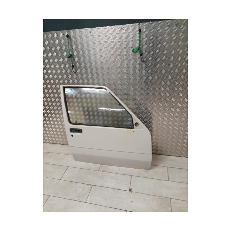 Porte avant droit RENAULT SUPER 5 d’occasion