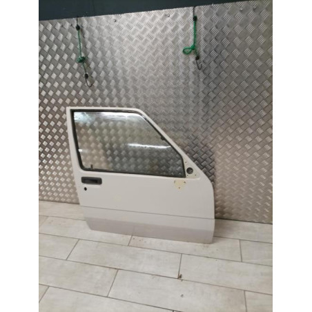 Porte avant droit RENAULT SUPER 5 d’occasion