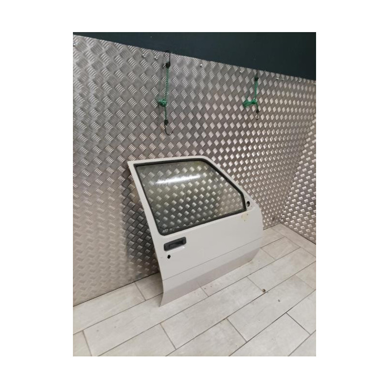 Porte avant droit RENAULT SUPER 5 d’occasion