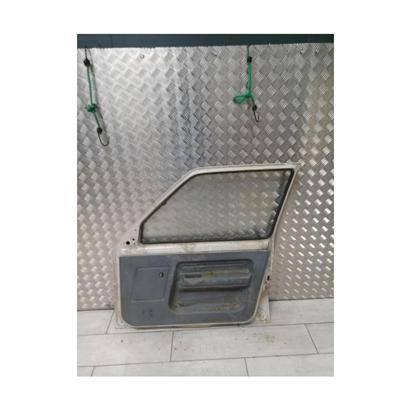 Porte avant droit RENAULT SUPER 5 d’occasion