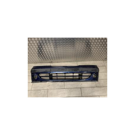 Pare choc avant RENAULT MEGANE 1 PHASE 2 d’occasion