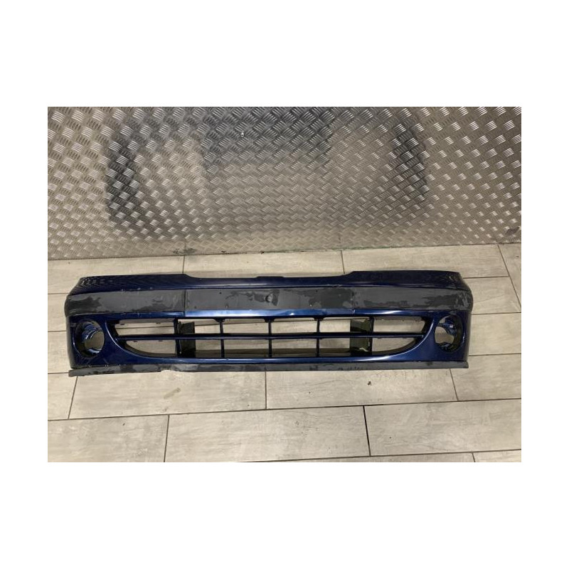 Pare choc avant RENAULT MEGANE 1 PHASE 2 d’occasion