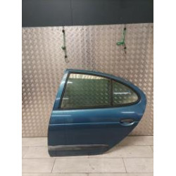 Porte arriere gauche RENAULT MEGANE 1 PHASE 2 d’occasion