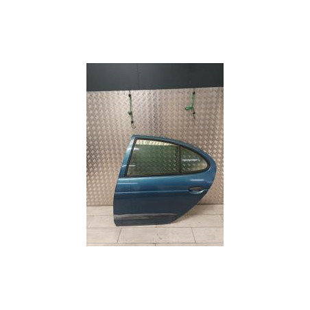 Porte arriere gauche RENAULT MEGANE 1 PHASE 2 d’occasion