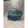 Porte arriere gauche RENAULT MEGANE 1 PHASE 2 d’occasion