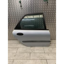 Porte arriere droit RENAULT LAGUNA 1 PHASE 2 d’occasion