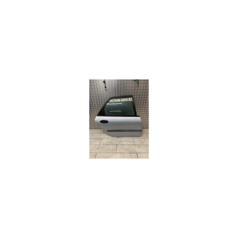 Porte arriere droit RENAULT LAGUNA 1 PHASE 2 d’occasion