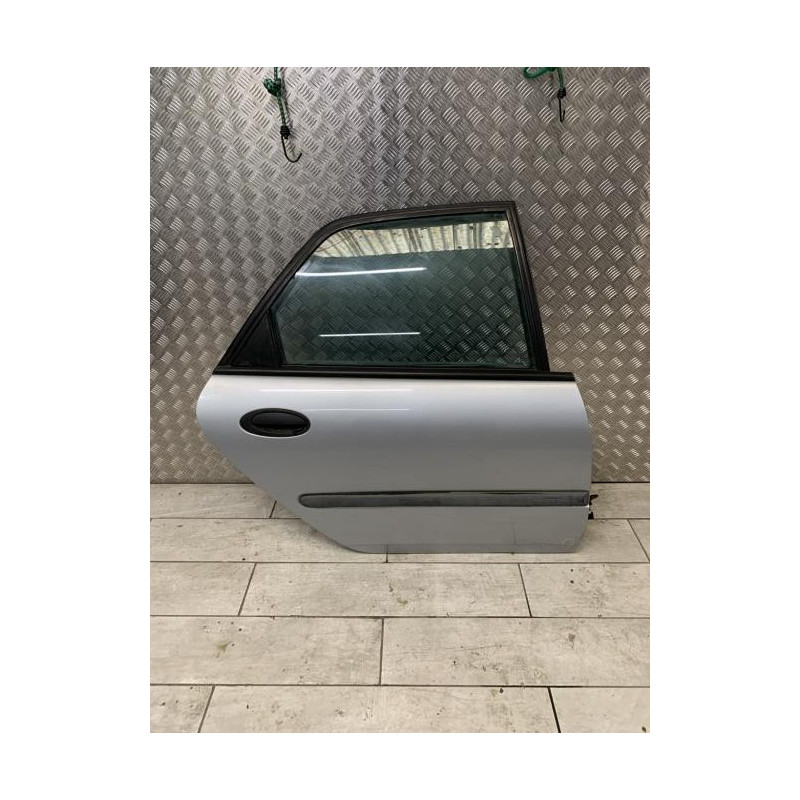 Porte arriere droit RENAULT LAGUNA 1 PHASE 2 d’occasion