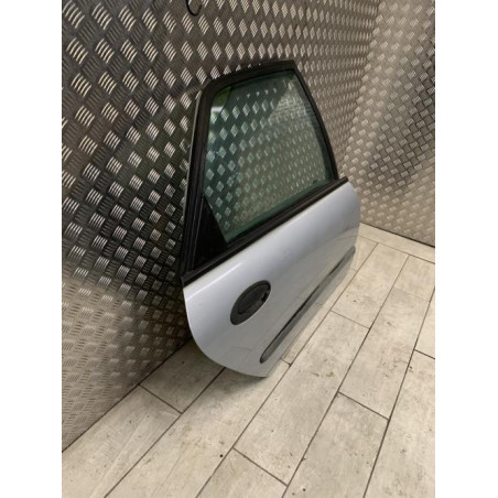 Porte arriere droit RENAULT LAGUNA 1 PHASE 2 d’occasion