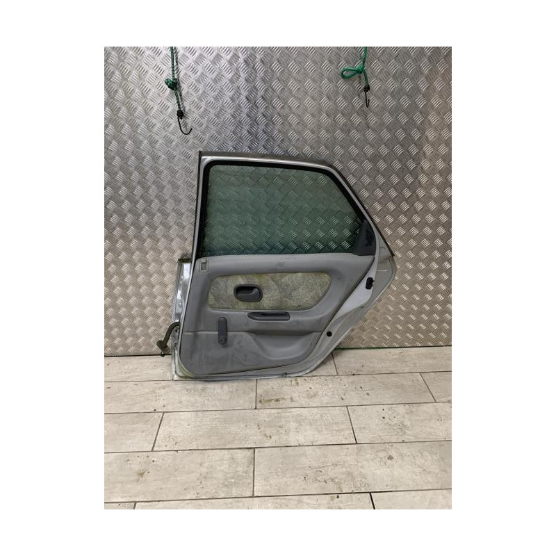 Porte arriere droit RENAULT LAGUNA 1 PHASE 2 d’occasion