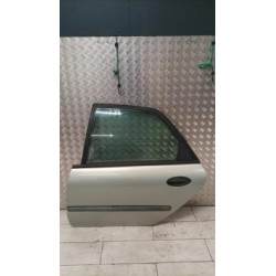 Porte arriere gauche RENAULT LAGUNA 1 PHASE 1 d’occasion