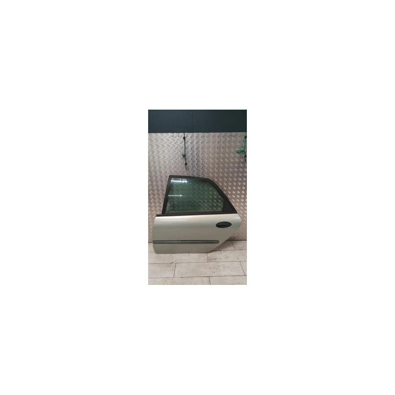 Porte arriere gauche RENAULT LAGUNA 1 PHASE 1 d’occasion