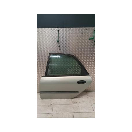 Porte arriere gauche RENAULT LAGUNA 1 PHASE 1 d’occasion