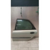 Porte arriere gauche RENAULT LAGUNA 1 PHASE 1 d’occasion