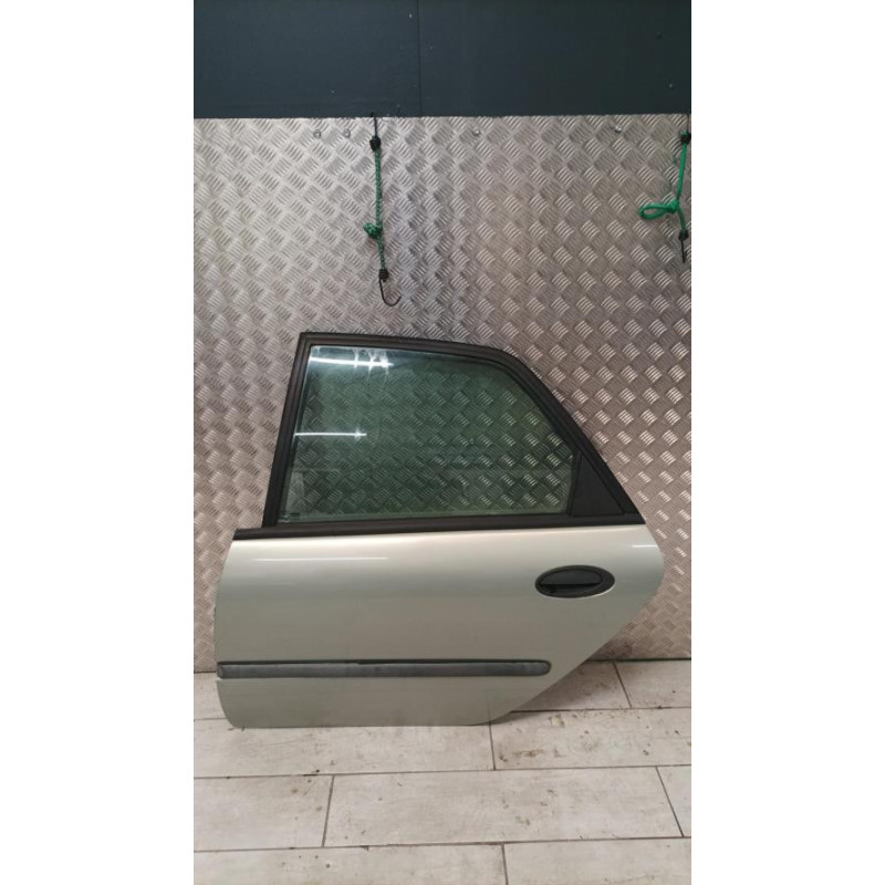 Porte arriere gauche RENAULT LAGUNA 1 PHASE 1 d’occasion