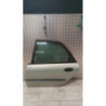 Porte arriere gauche RENAULT LAGUNA 1 PHASE 1 d’occasion