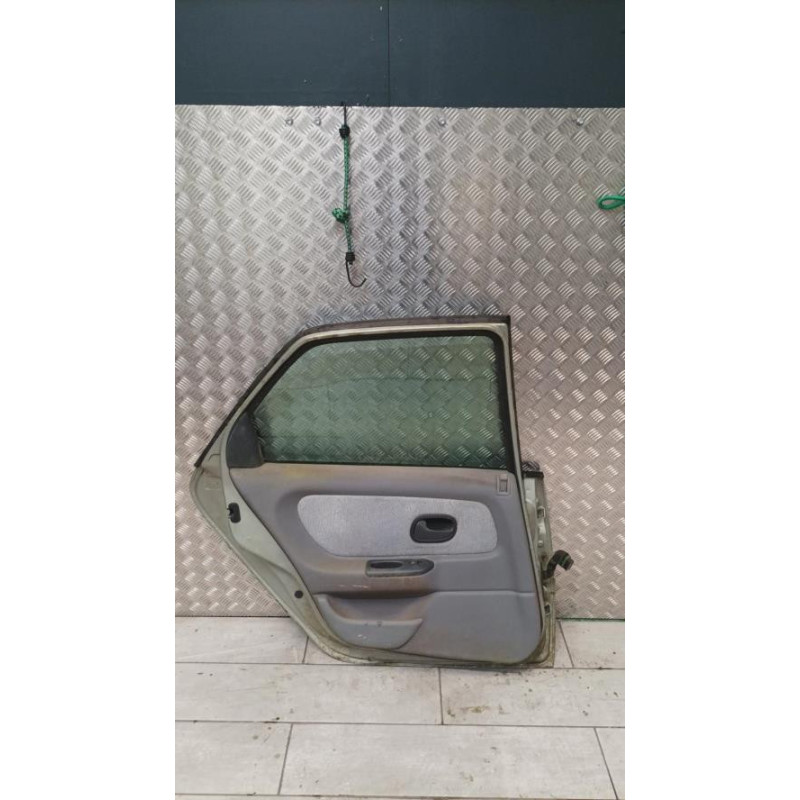 Porte arriere gauche RENAULT LAGUNA 1 PHASE 1 d’occasion