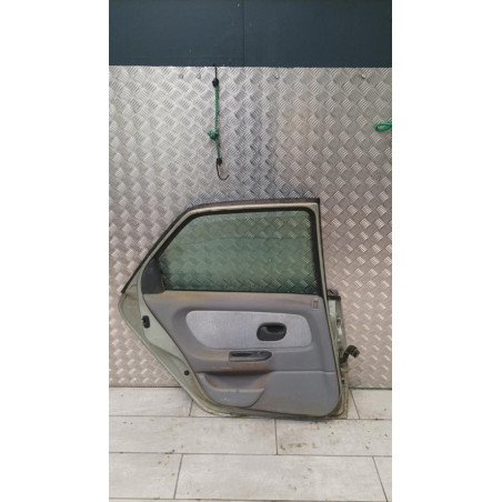 Porte arriere gauche RENAULT LAGUNA 1 PHASE 1 d’occasion