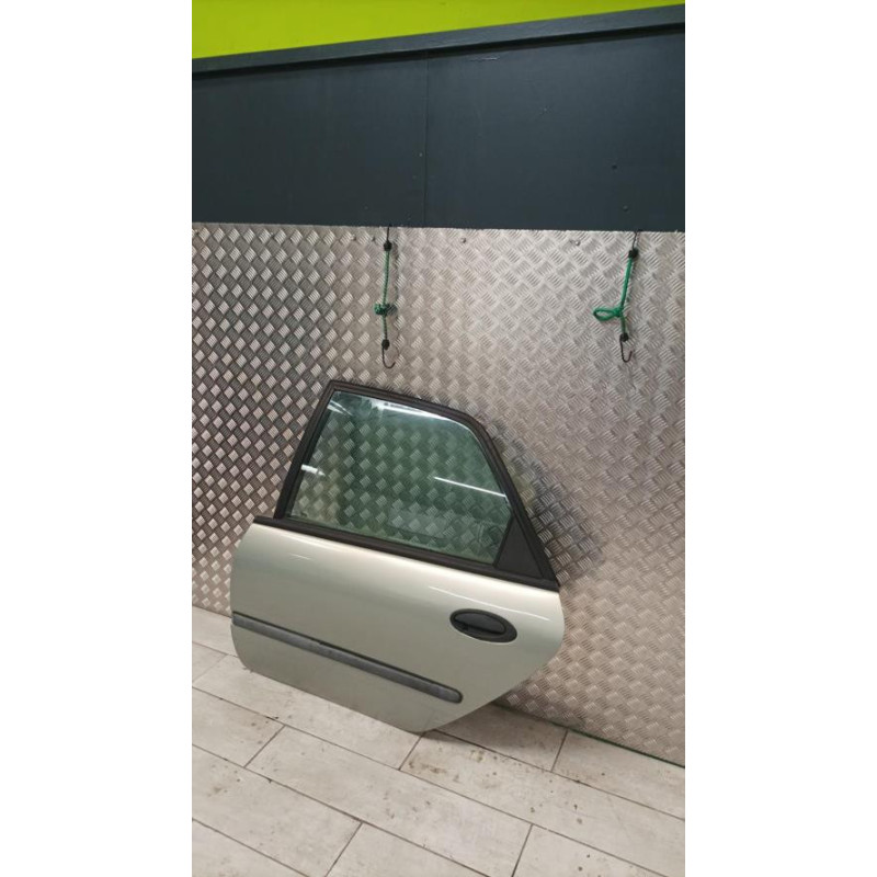 Porte arriere gauche RENAULT LAGUNA 1 PHASE 1 d’occasion