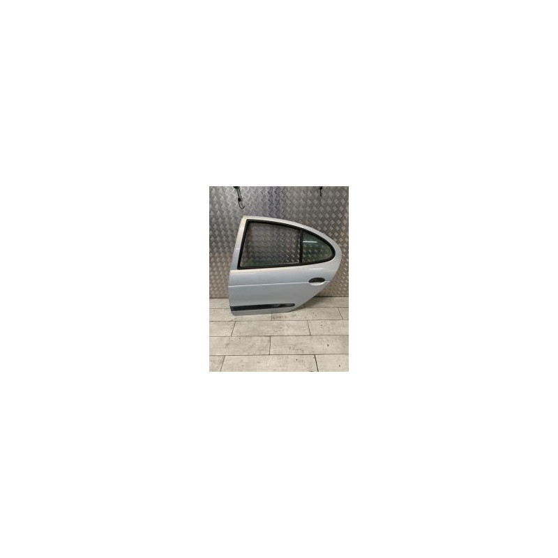 Porte arriere gauche RENAULT MEGANE 1 PHASE 1 d’occasion