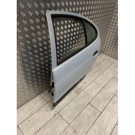 Porte arriere gauche RENAULT MEGANE 1 PHASE 1 d’occasion