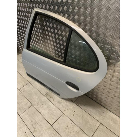 Porte arriere gauche RENAULT MEGANE 1 PHASE 1 d’occasion