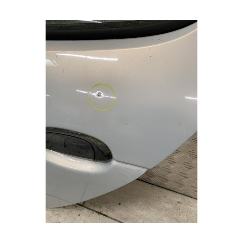 Porte arriere gauche RENAULT MEGANE 1 PHASE 1 d’occasion
