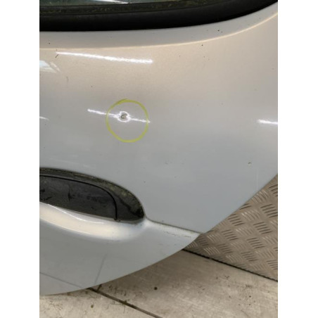 Porte arriere gauche RENAULT MEGANE 1 PHASE 1 d’occasion