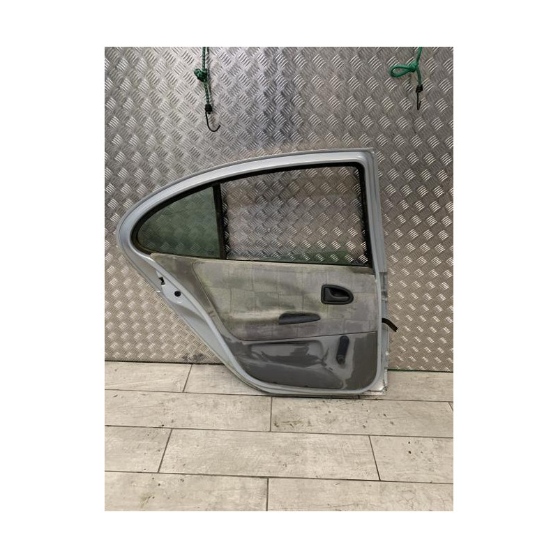 Porte arriere gauche RENAULT MEGANE 1 PHASE 1 d’occasion
