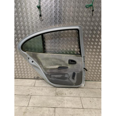 Porte arriere gauche RENAULT MEGANE 1 PHASE 1 d’occasion