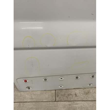 Porte avant gauche RENAULT TRAFIC 2 PHASE 2 d’occasion
