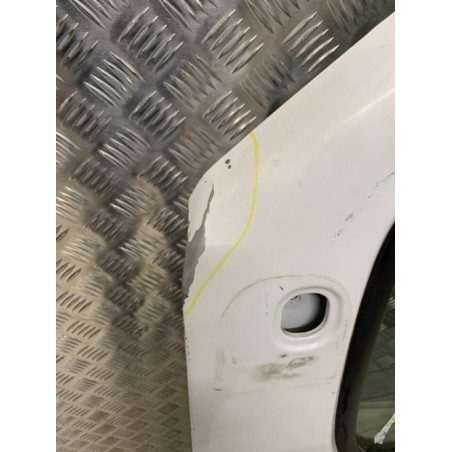 Porte avant gauche RENAULT TRAFIC 2 PHASE 2 d’occasion