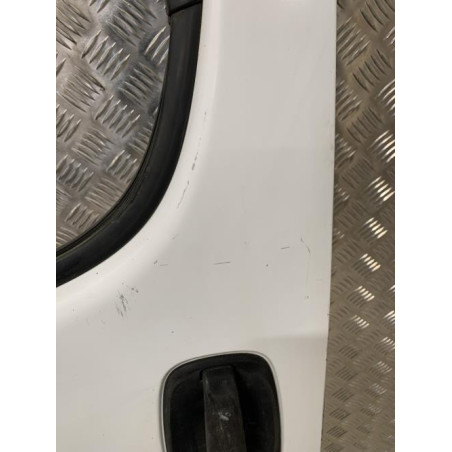 Porte avant gauche RENAULT TRAFIC 2 PHASE 2 d’occasion