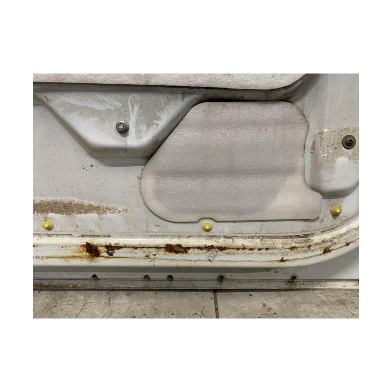 Porte avant gauche RENAULT TRAFIC 2 PHASE 2 d’occasion