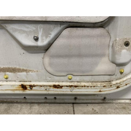 Porte avant gauche RENAULT TRAFIC 2 PHASE 2 d’occasion